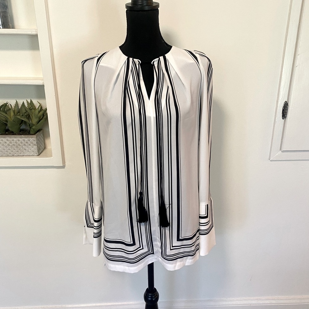 Antonio Melani Blouse